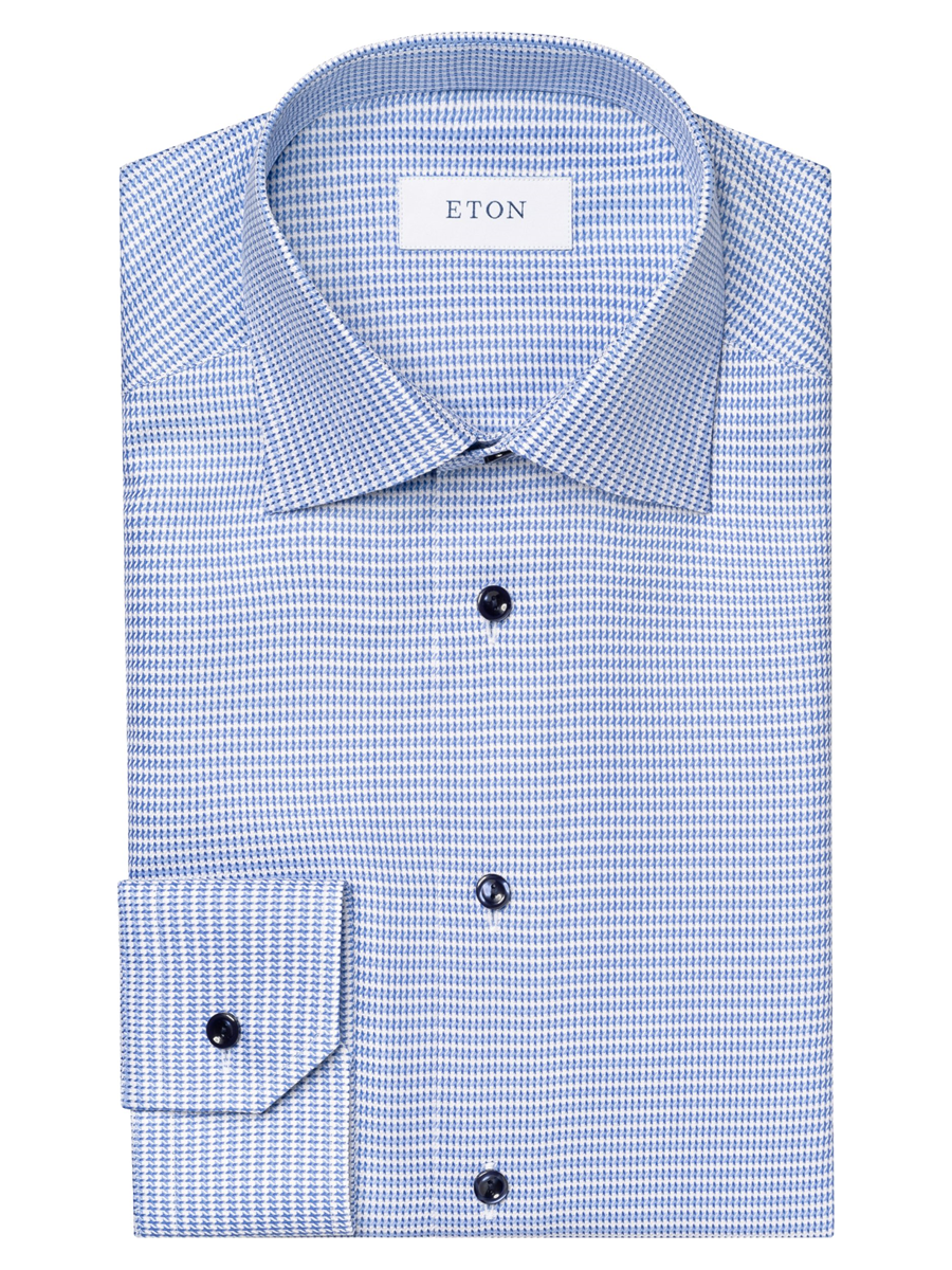 Eton Contemporary fit Skjorte